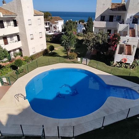 La Cala Playa La Cala De Mijas Exterior foto