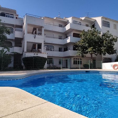 La Cala Playa La Cala De Mijas Exterior foto