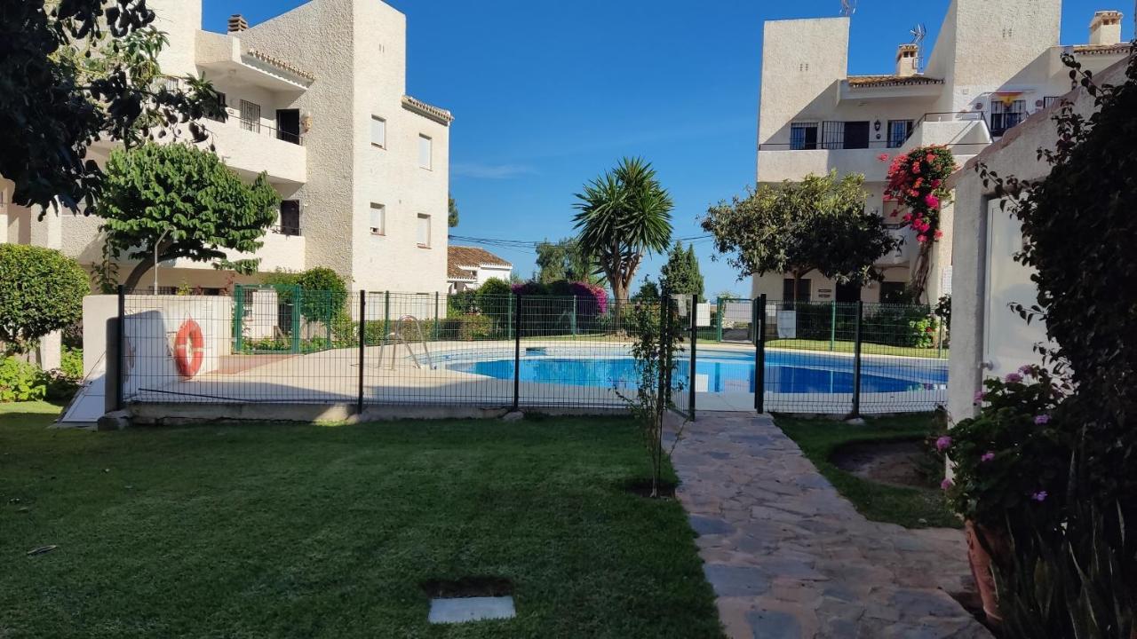 La Cala Playa La Cala De Mijas Exterior foto