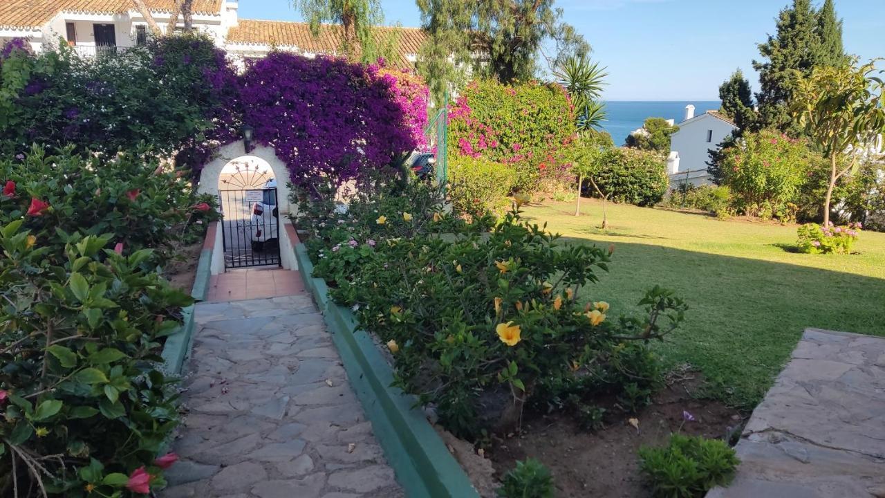 La Cala Playa La Cala De Mijas Exterior foto