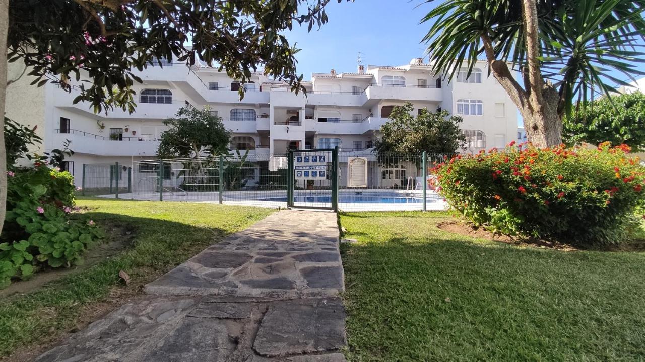 La Cala Playa La Cala De Mijas Exterior foto