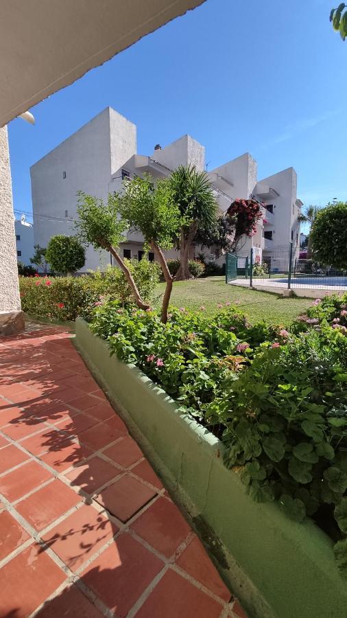 La Cala Playa La Cala De Mijas Exterior foto