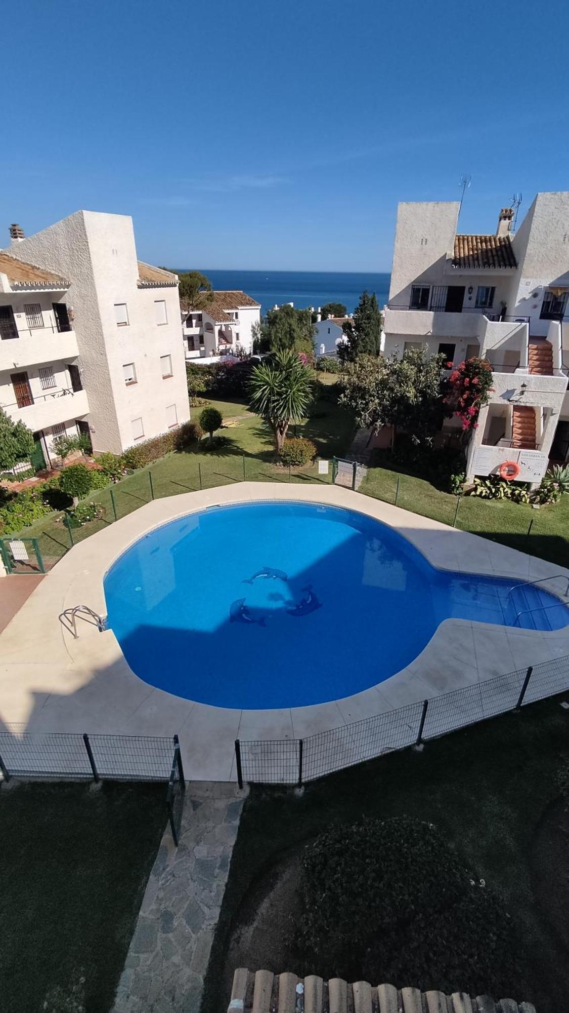 La Cala Playa La Cala De Mijas Exterior foto