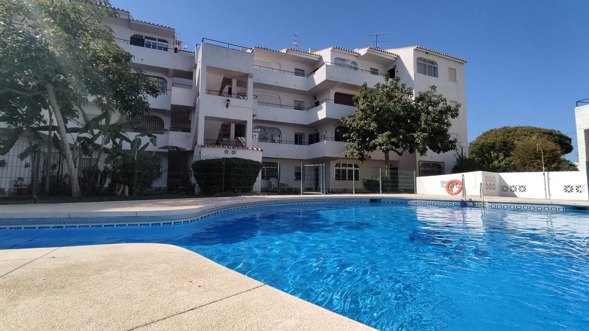 La Cala Playa La Cala De Mijas Exterior foto