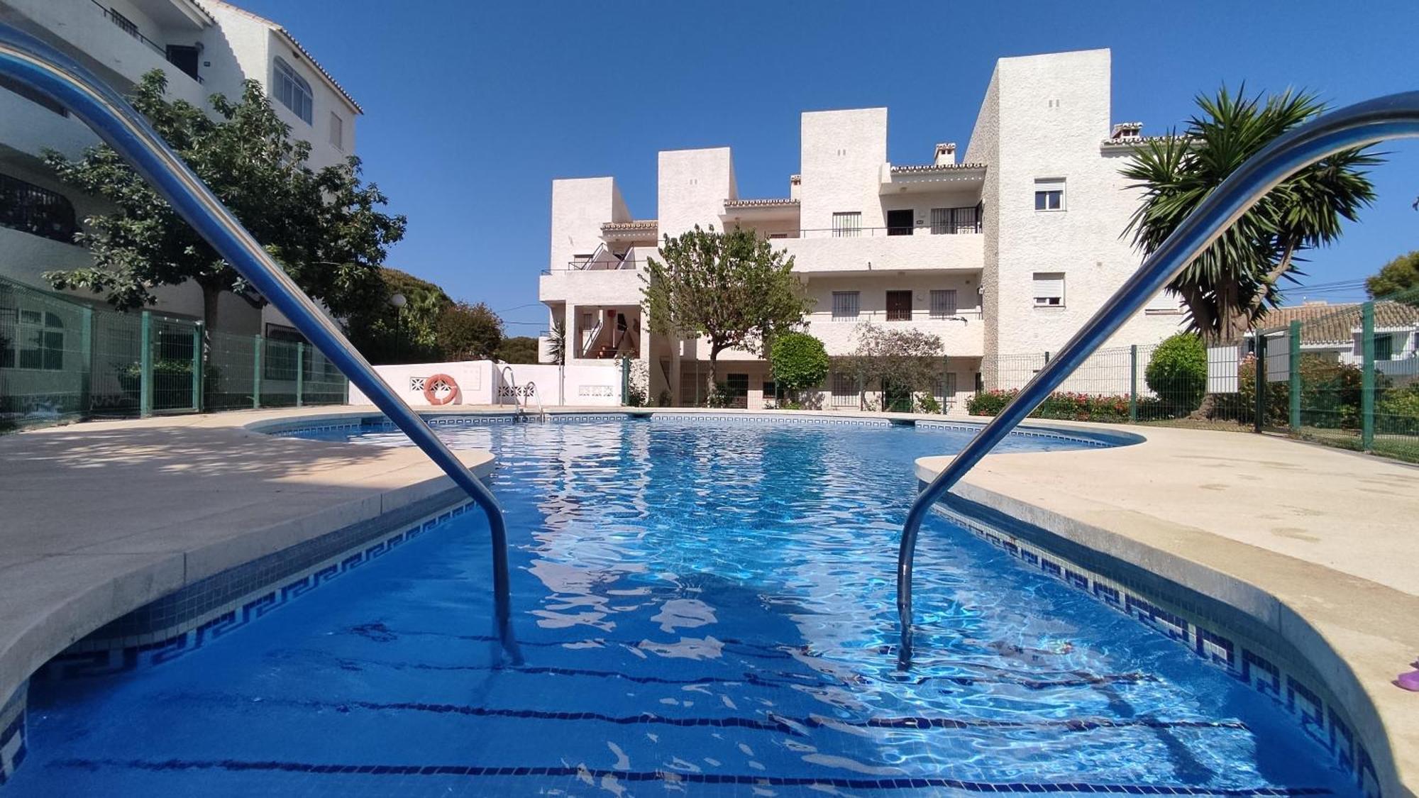 La Cala Playa La Cala De Mijas Exterior foto