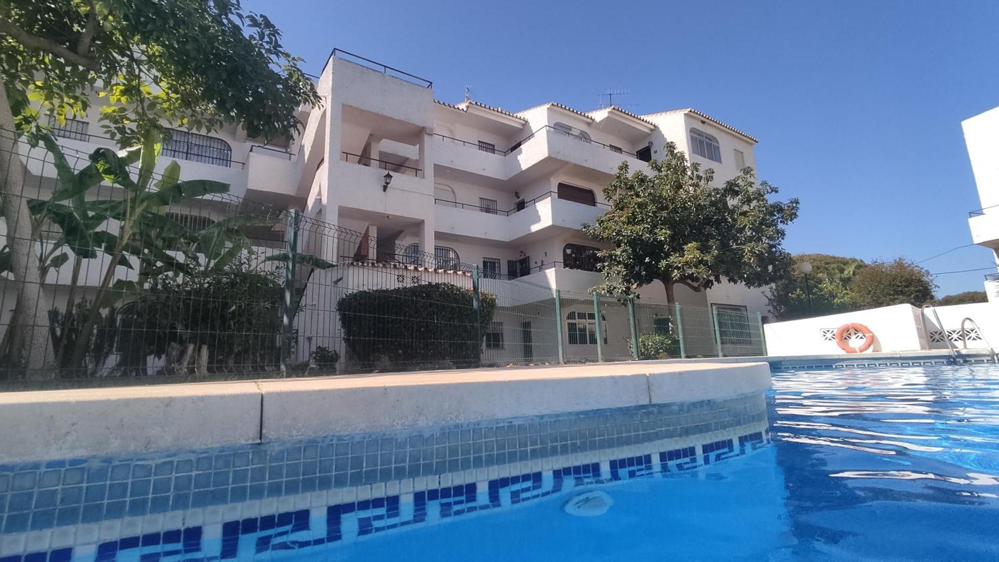 La Cala Playa La Cala De Mijas Exterior foto