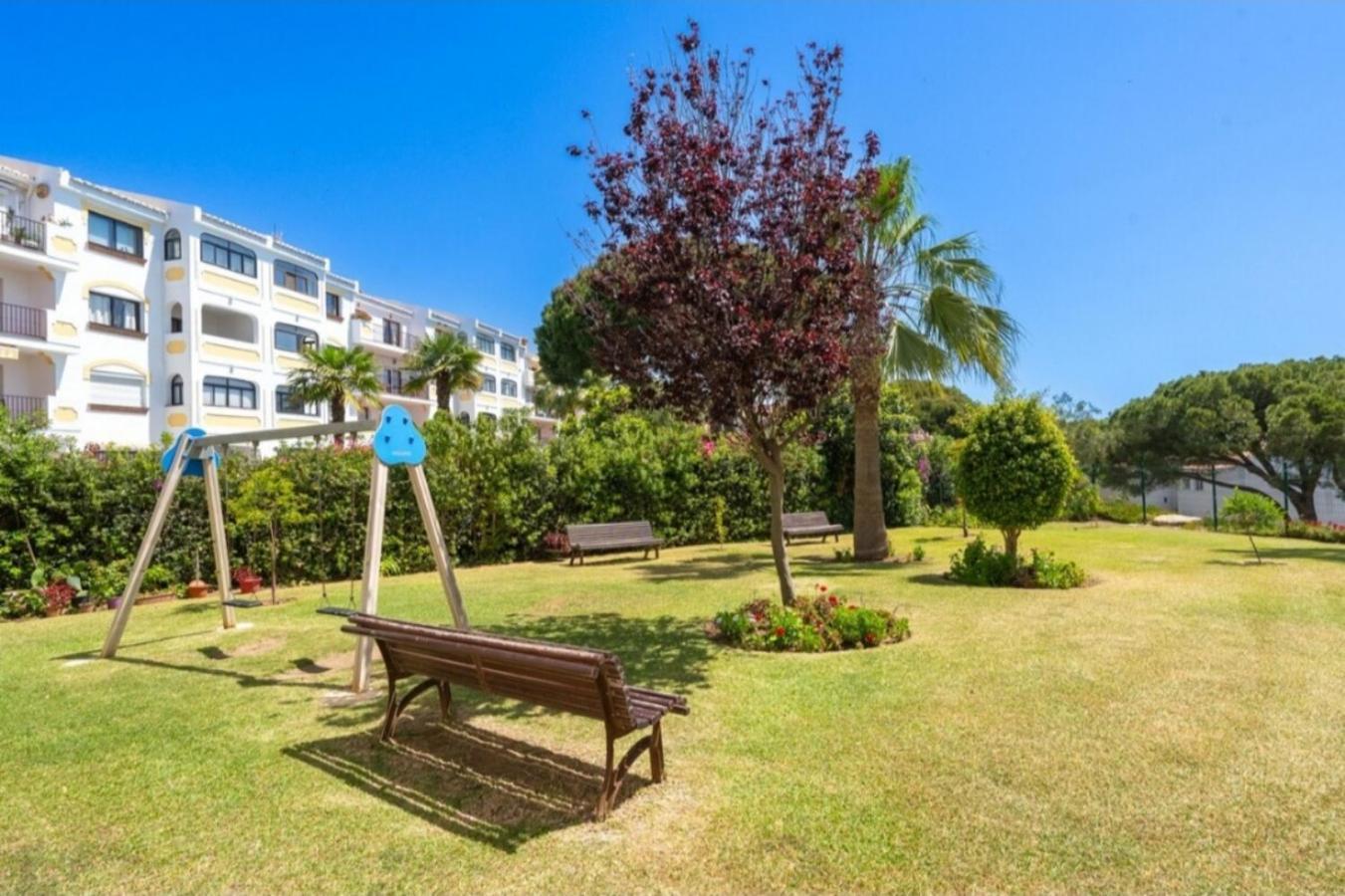 La Cala Playa La Cala De Mijas Exterior foto